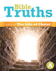 Bible Truths Curriculum, Levels A-F for grades 7-12