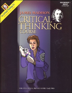 James Madison Critical Thinking Course