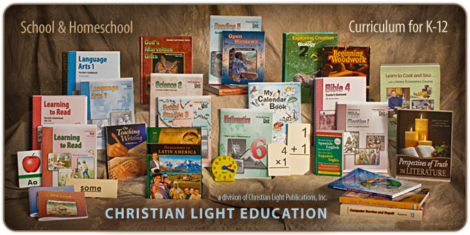 Christian Light Education