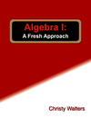 A Fresh Approach High School Math Series