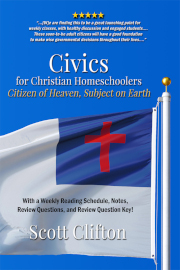 Civics for Christian Homeschoolers