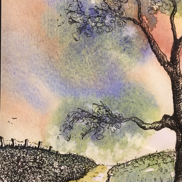 Beyond the Stick Figure Online Art Course