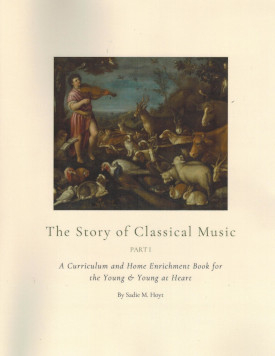 The Story of Classical Music