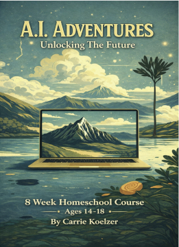 A.I. Adventures, learn about AI