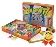 SimplyFun Games Bankit