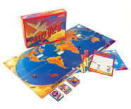Let's Jet Game