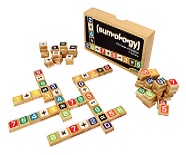 SimplyFun Games sumology