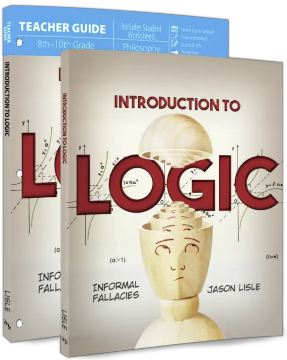 Introduction to Logic: Informal Fallacies