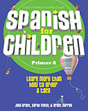 Spanish for Children
