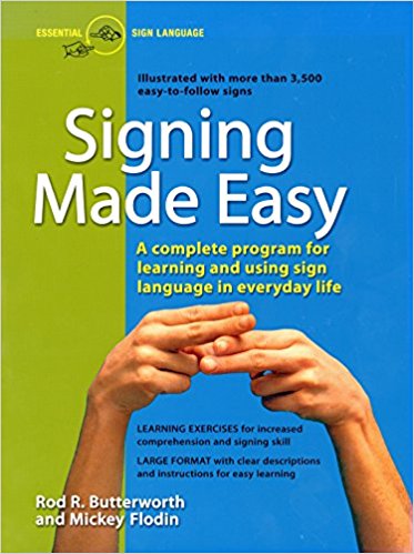 Signing Made Easy