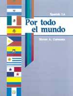A Beka Spanish I and II