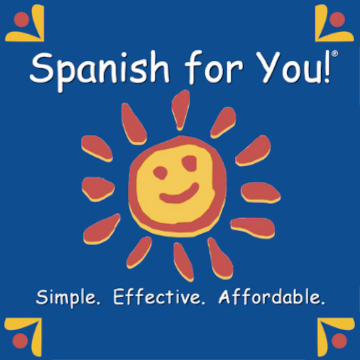 spanish for you