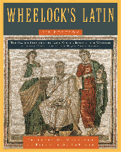 Wheelock's Latin