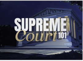 Supreme Court 101 by PragerU
