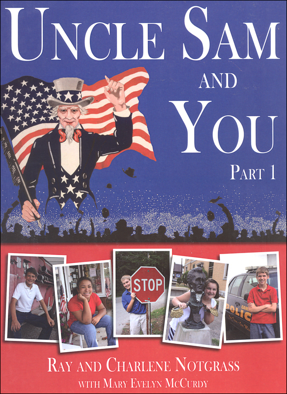 Uncle Sam and You