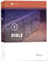 Alpha Omega LIFEPACs