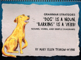 Grammar Strategies: "Dog" is a Noun