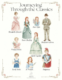 Journeying Through the Classics