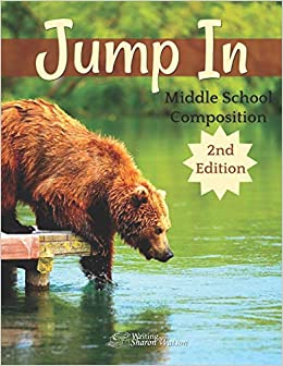 Jump In: Middle School Composition