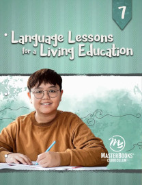Language Lessons for a Living Education