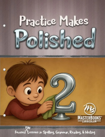 Practice Makes Polished 2