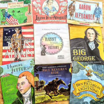Rabbit Trails through History