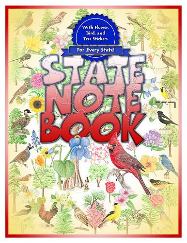 State Notebook and Junior State Notebook