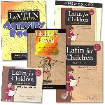 Latin for Children