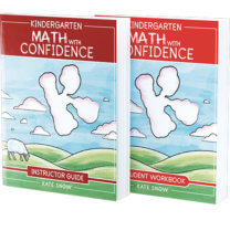 Math with Confidence