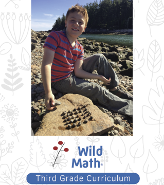 Wild Math from Wild Learning