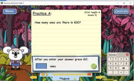Teaching Textbooks: Math 3 through Pre-Calculus