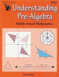 Understanding Pre-Algebra: Middle School Mathematics