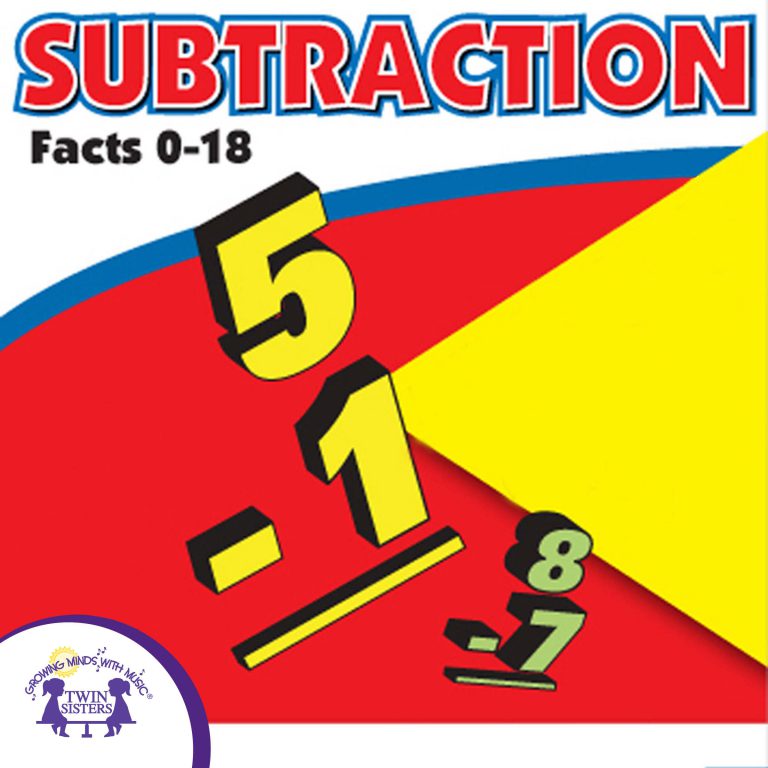Rap With The Facts math songs