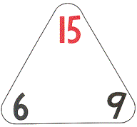 Triangle Flash Cards