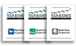 Your Busines$ Math Series