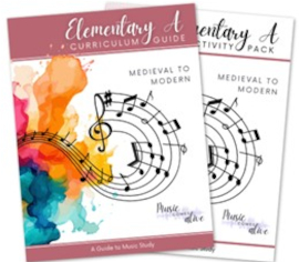 Music Comes Alive Elementary A