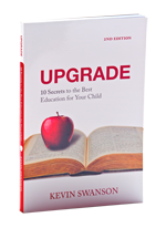 Upgrade: Ten Secrets to the Best Education for Your Child