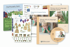 Primary Arts of Language: Reading & Writing