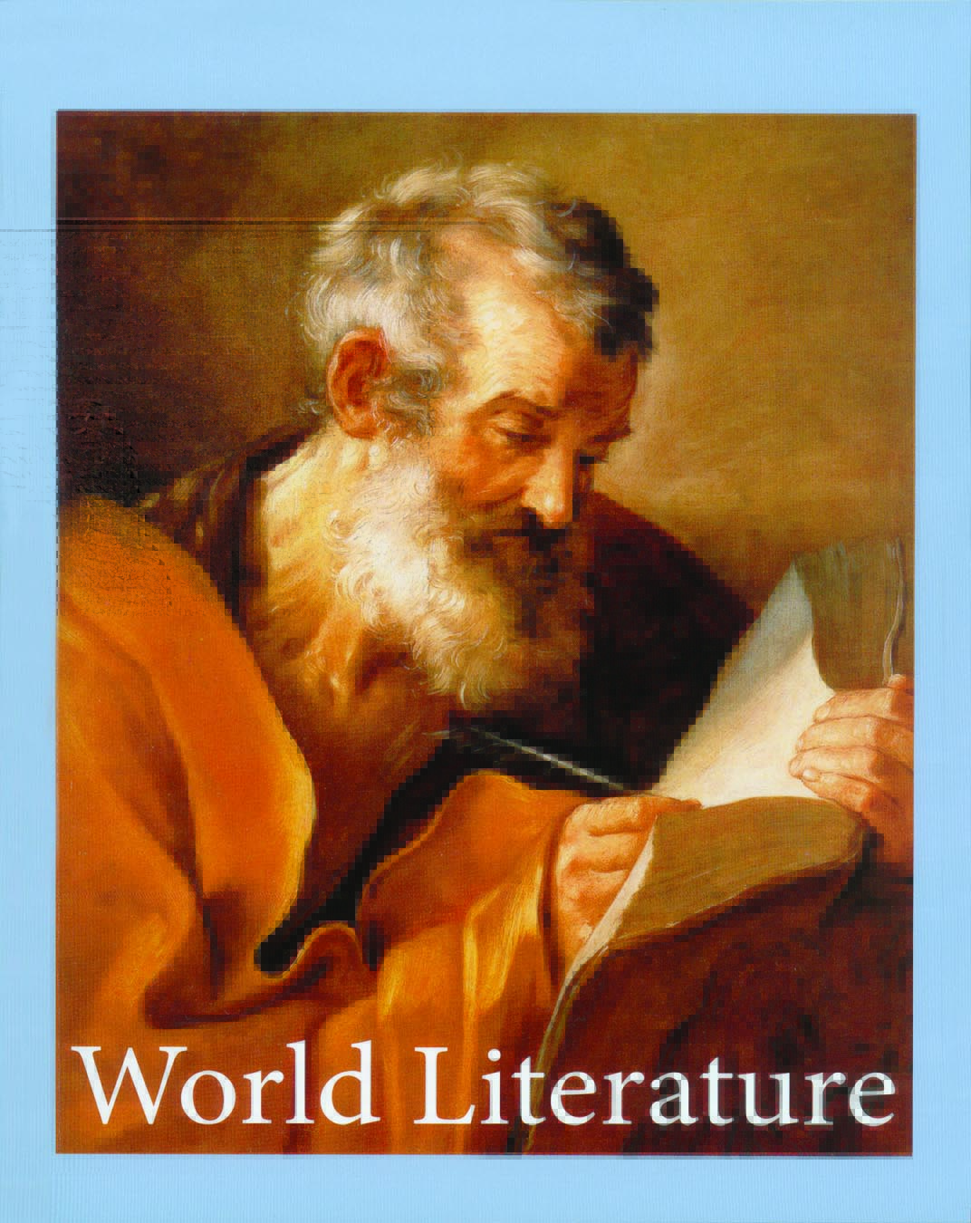 World Literature