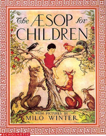 The Aesop for Children