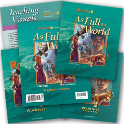 bju reading 6 - bob jones university phonics and reading