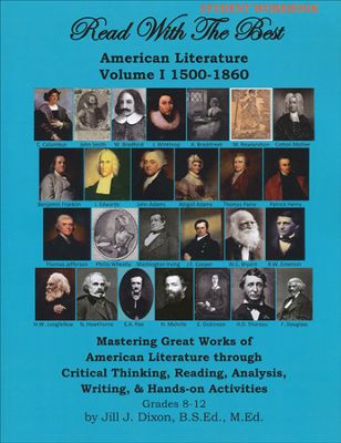 Read With the Best