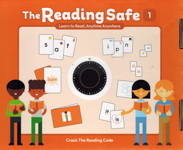 The Reading Safe