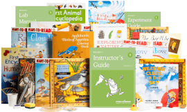 Noeo Science Curriculum: Biology 1