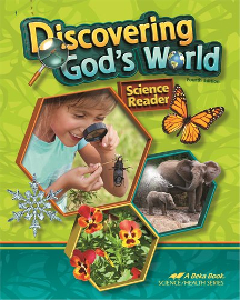 A Beka Science: grades 1-6