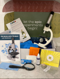 BioBox Labs