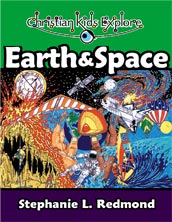 Christian Kids Explore series