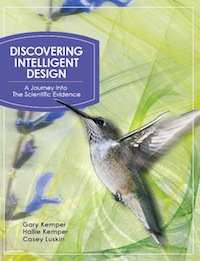 Discovering Intelligent Design