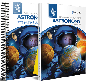 Apologia's Exploring Creation Series