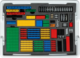 ibrick Kit - LEGO type construction kit